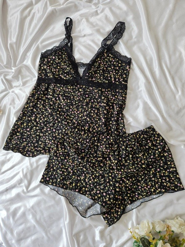 Producto - PIJAMAS DE MORLEY ESTAMPADOS (A58 Q) - 1