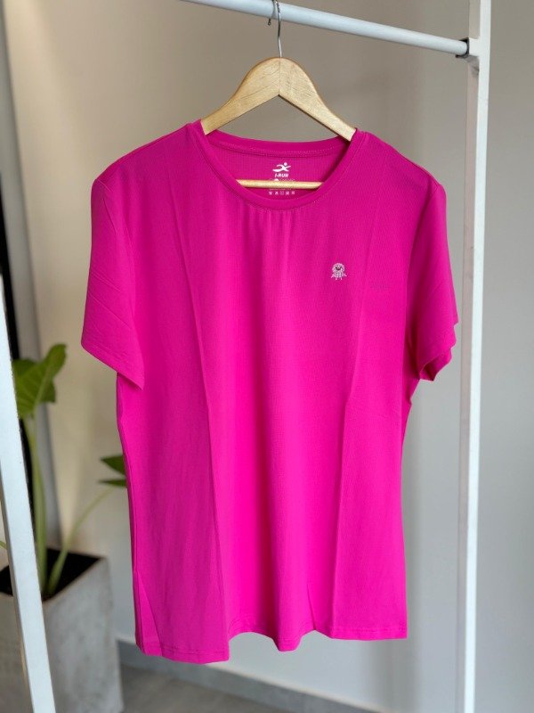 Producto - Remeras IRUN T. especiales