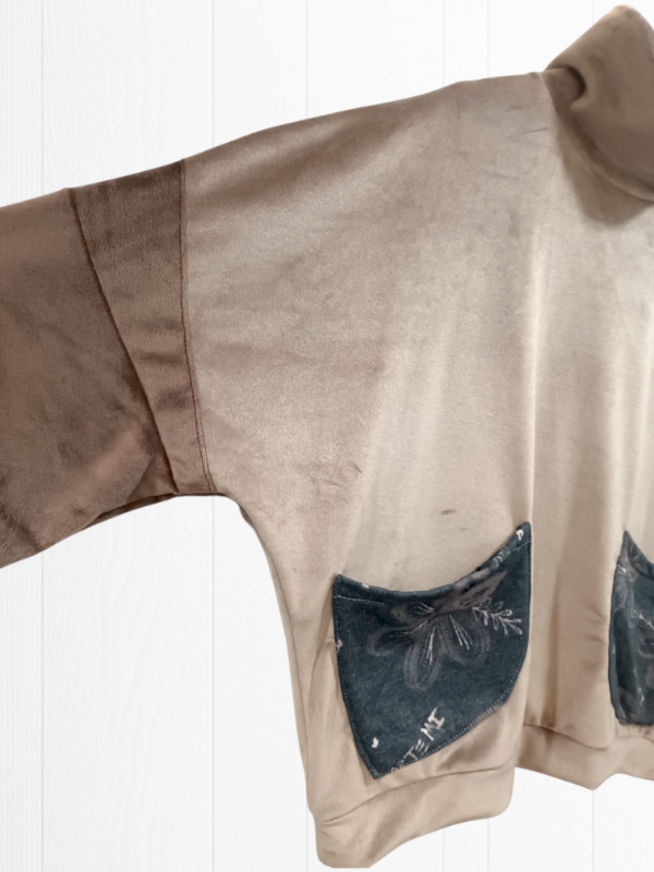 Producto - Polera Vison - 2