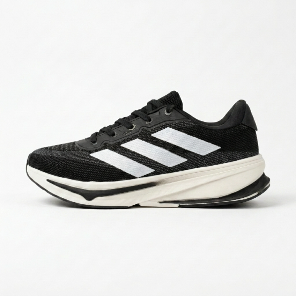 Producto - Adidas Supernova n/b
