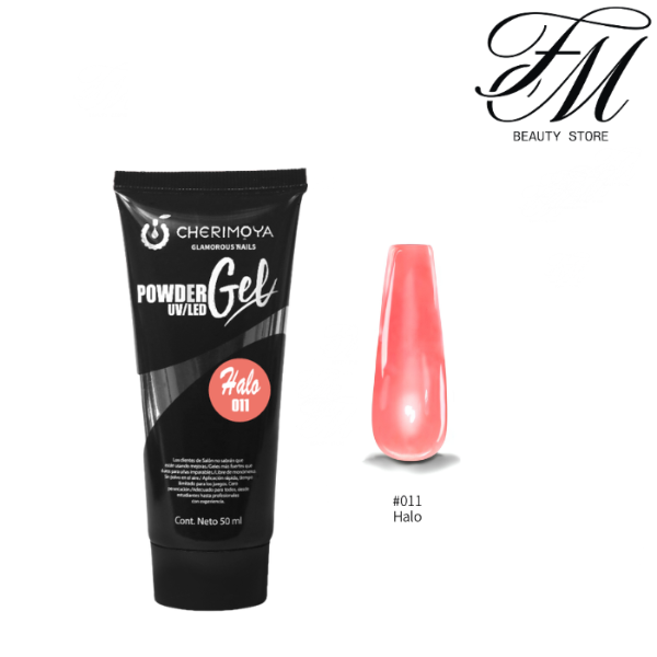 Producto - CHERIMOYA POLYGEL N11 50GR