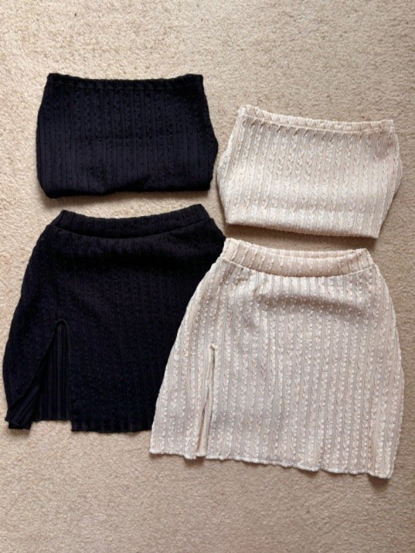 Producto - Conjunto playero