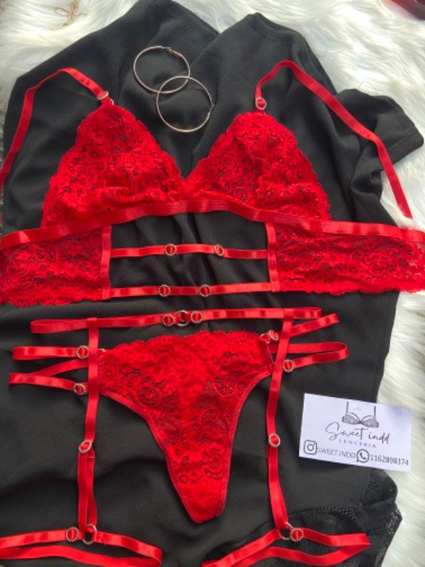 Producto - Set perra