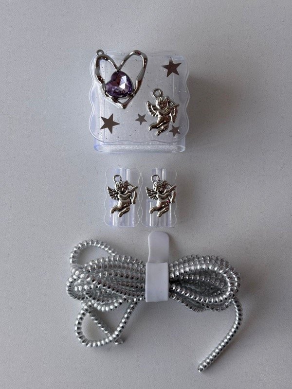 Producto - Protector para cargador Iphone 20w completo cupido