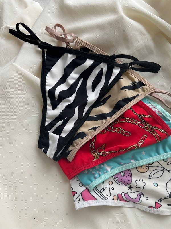 Producto - 3 Colales Animadas