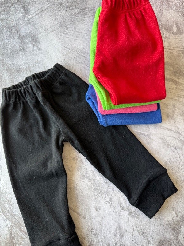 Producto - Bodys con pantalón x5 - 2