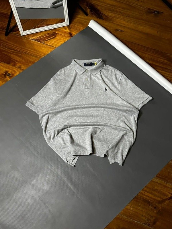 Producto - POLO PONY TEE (L)