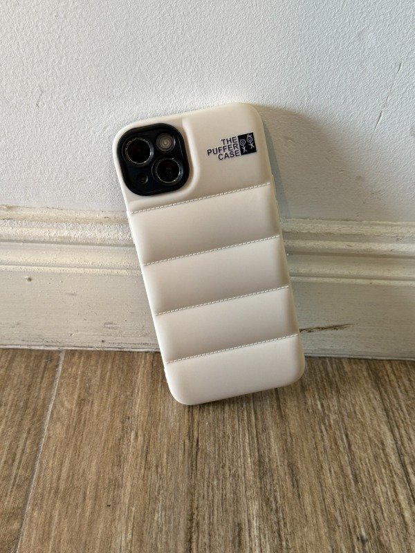 Producto - Puffer Case - Iphone 14 Plus