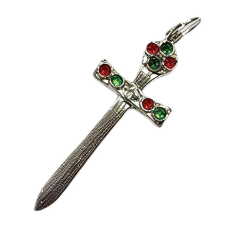 Producto - AMULETO ESPADA DE SAN JORGE