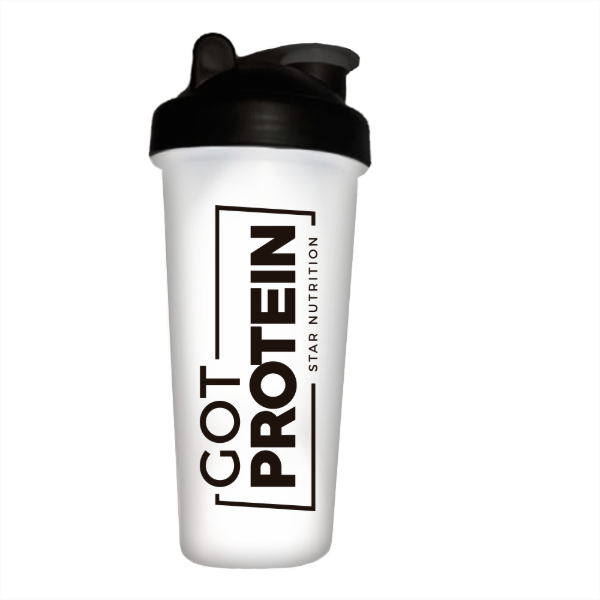 Producto - Shaker Blender Mezclador Batidos Proteína Got Protein Star Nutrition