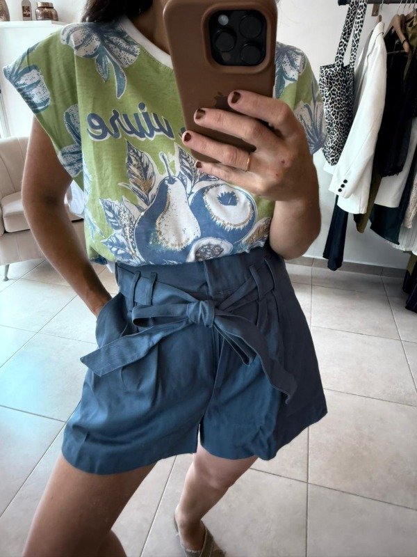 Producto - Short Amanda