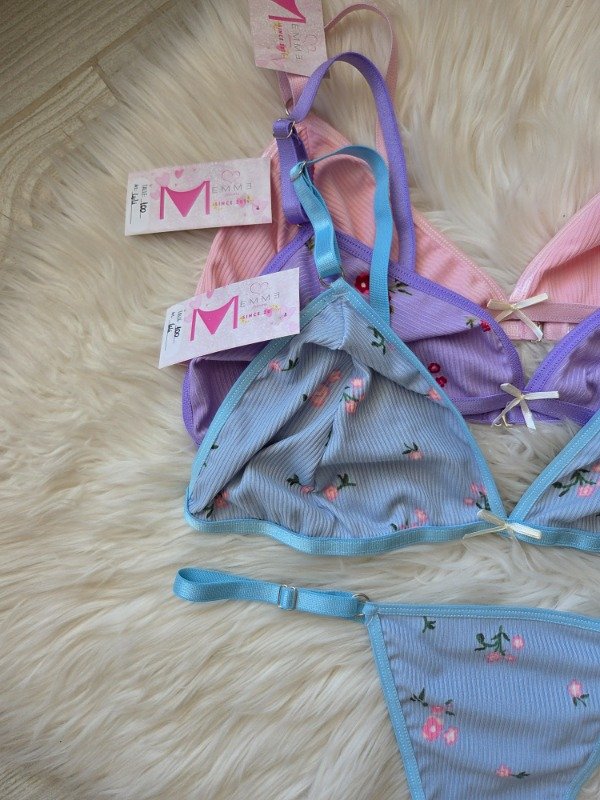 Producto - Modelo LULI morley estampado - 9900 EF