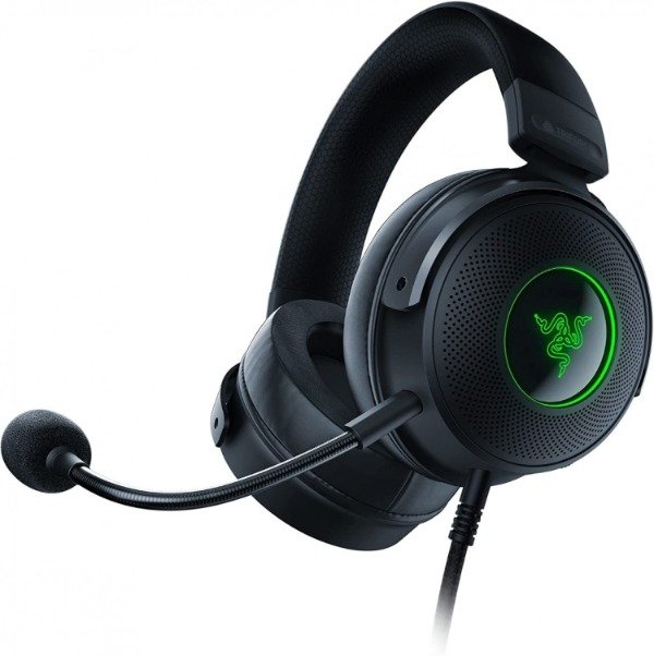 Producto - AURICULAR GAMER RAZER KRAKEN V3 HYPERSENSE