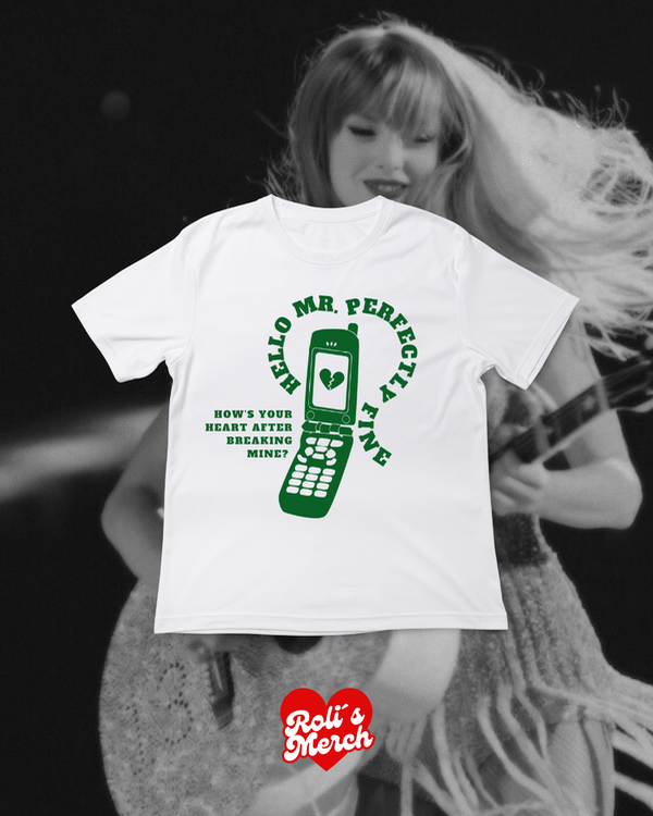 Remeron Joe