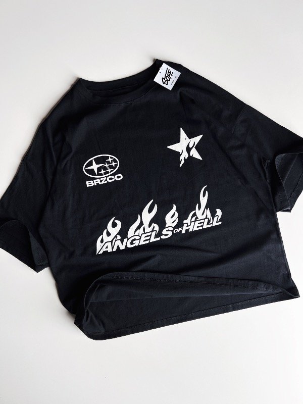 Producto - BOXY FIT ANGELS