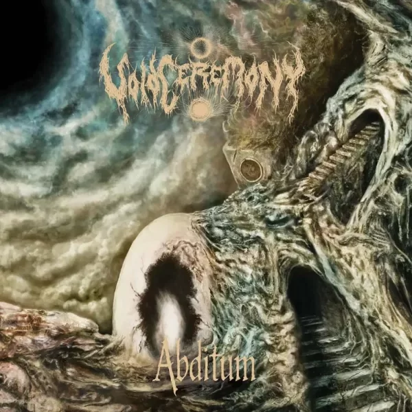 Producto - VOIDCEREMONY - Abditum (LP)
