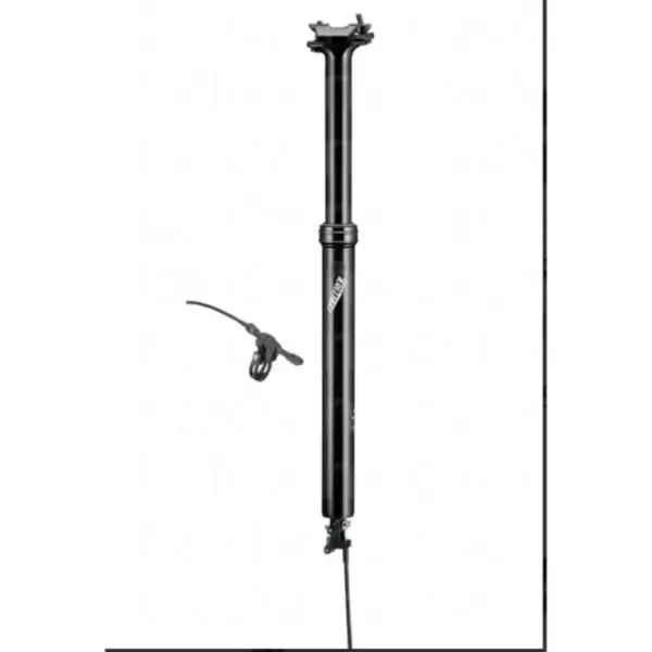 Producto - CAÑO DE ASIENTO 31,6  DROPPER DE 125MM CONTRLTECH LYNX