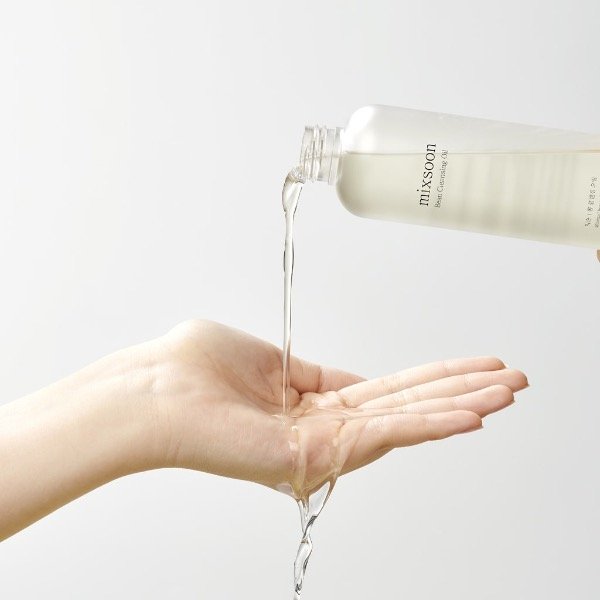 Producto - mixsoon - Bean Cleansing Oil - 195ml - 2