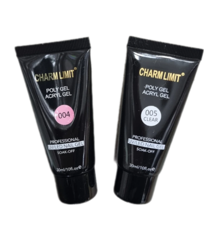 Producto - POLIGEL CHARM LIMIT 30ML 35263