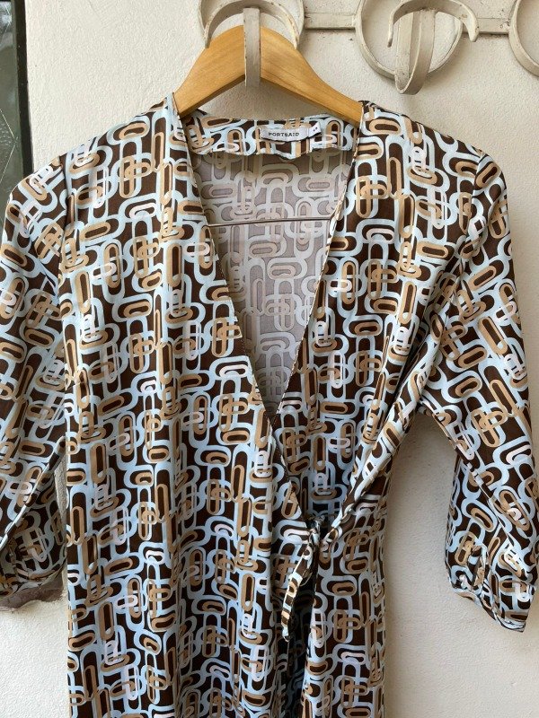 Producto - Vestido laguna