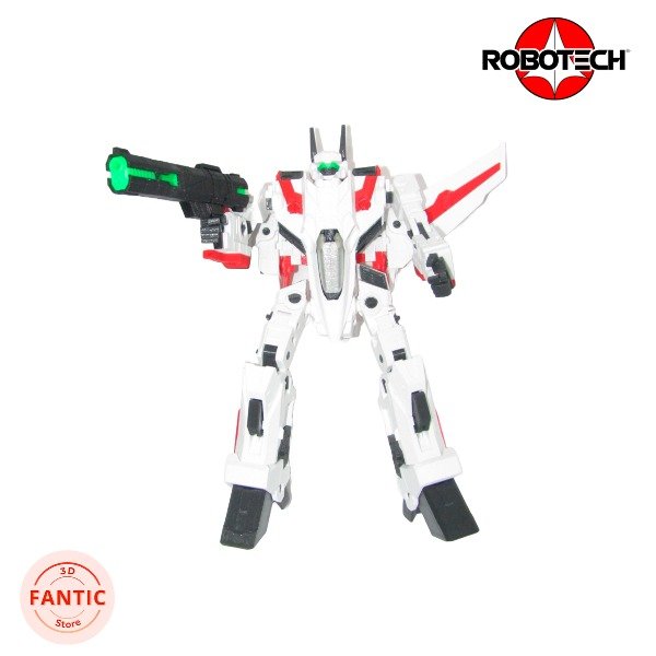 Producto - ROBOTECH VALKYRIE TRANSFORMABLE 22CM