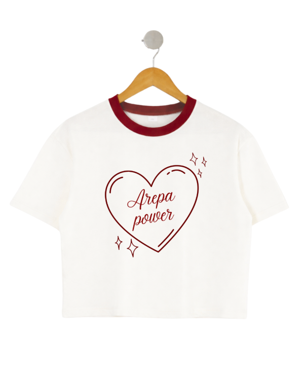 Producto - AREPA POWER