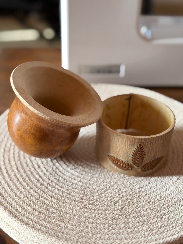 Producto - MATE RUSTICO - 1