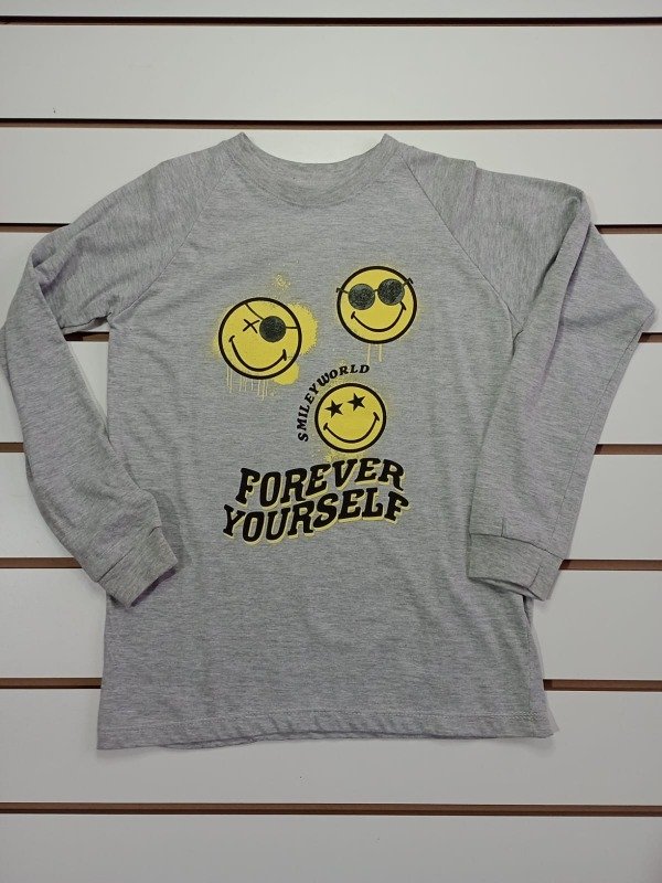 Producto - Remera Caritas