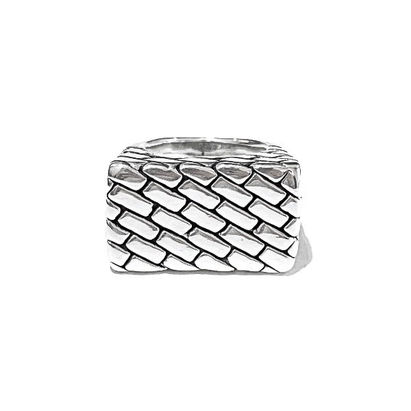 Producto - Anillo Brick