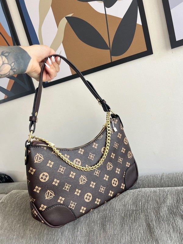 Producto - Carterita importada LV