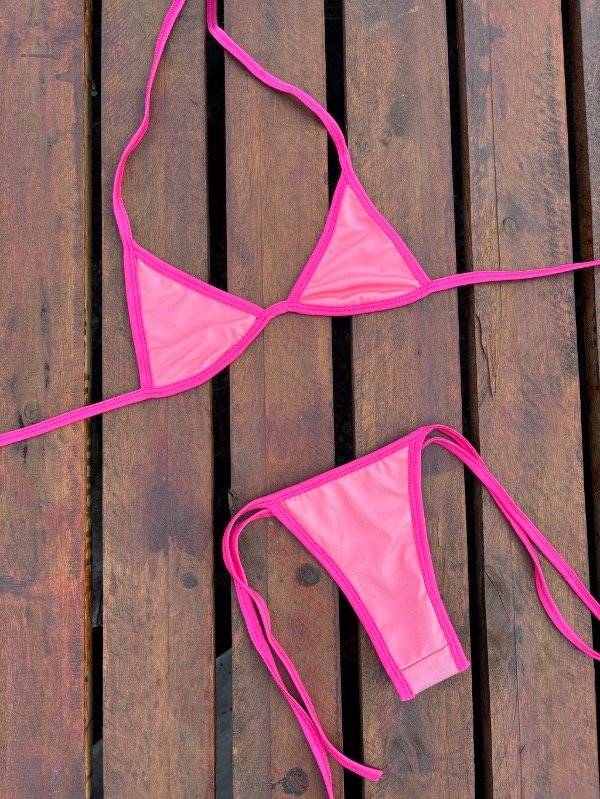 Producto - Bikini Lula