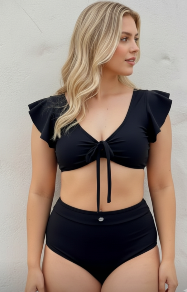 Producto - Bikini Baru negra