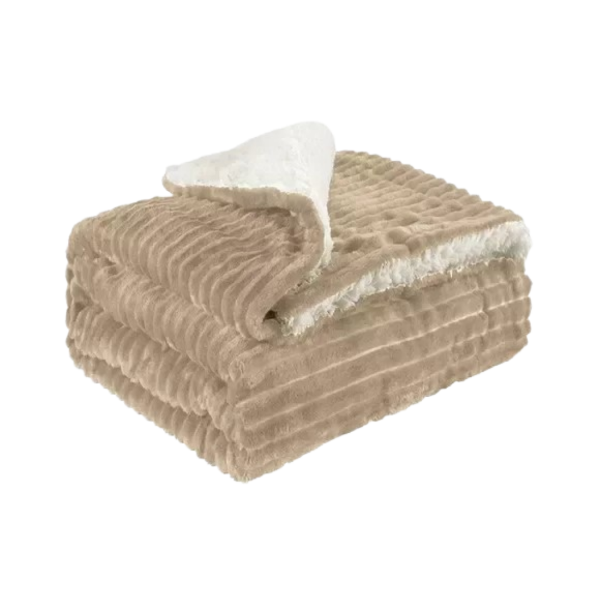 Producto - Frazada Haussman Striped