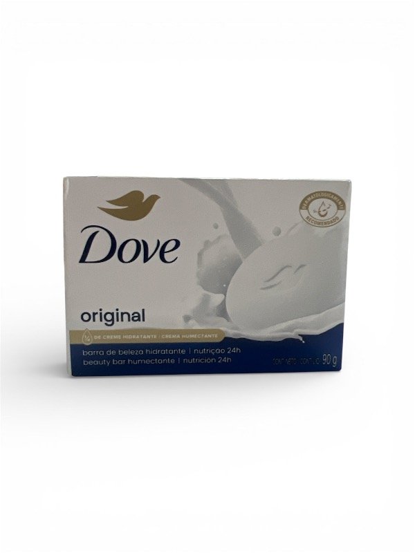 Producto - Jabón Dove - 90g.