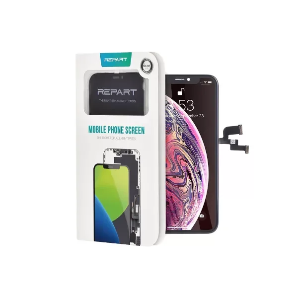 Producto - Modulo iPhone XS Select REPART