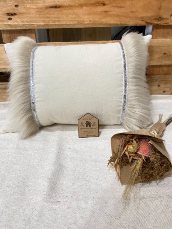 Producto - Marroquí Cami.