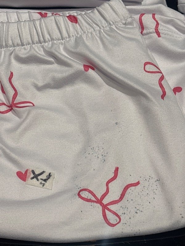 Producto - FALLADO! Short moños
