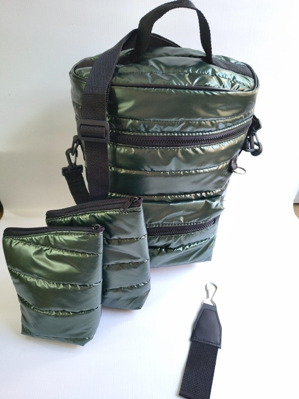 Producto - Matera Puffer - 2