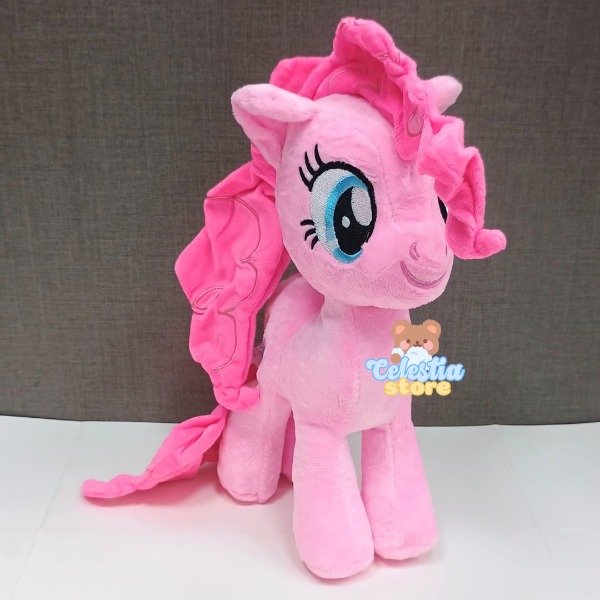 Producto - Peluches My Little Pony - 1