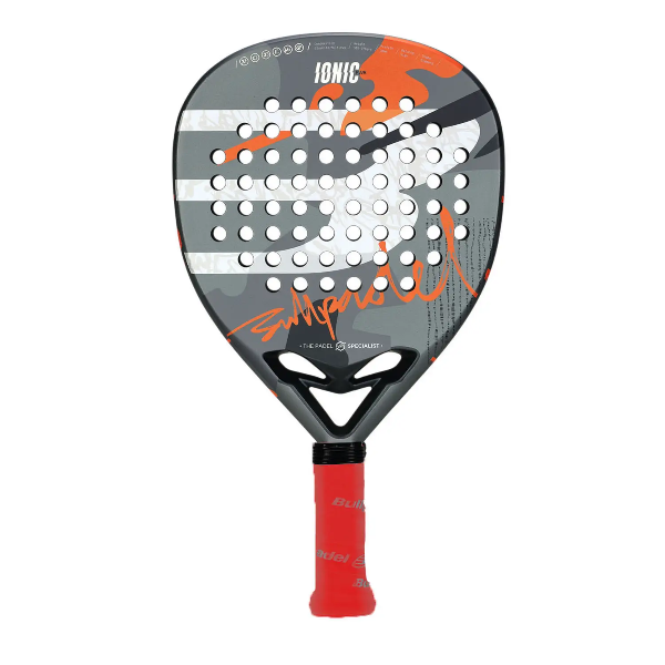 Producto - BULLPADEL IONIC POWER 2025