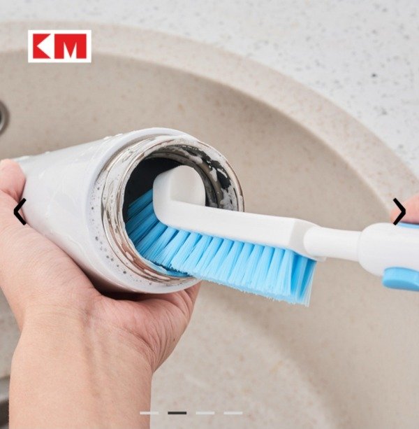 Producto - Cepillo Lineal Recto Retráctil Extensible - 1
