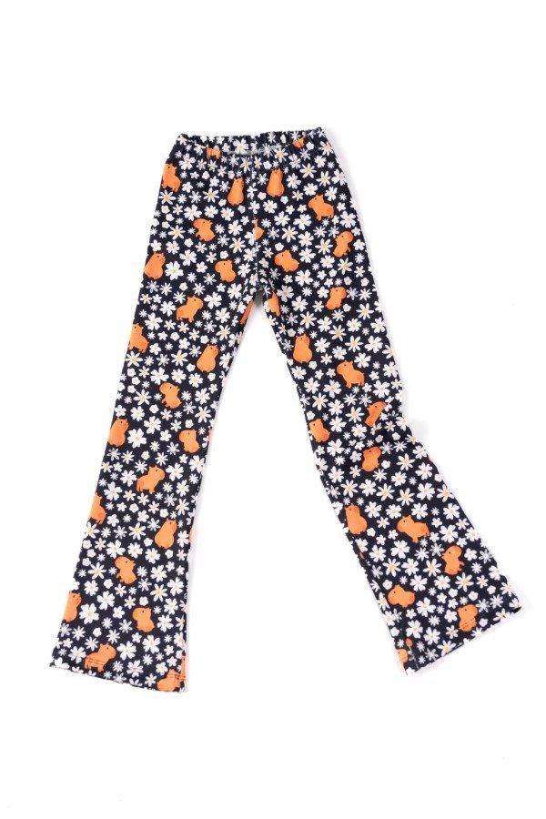 Producto - Leggins oxford Capi flor PREVENTA (despacho a partir del 15/08)
