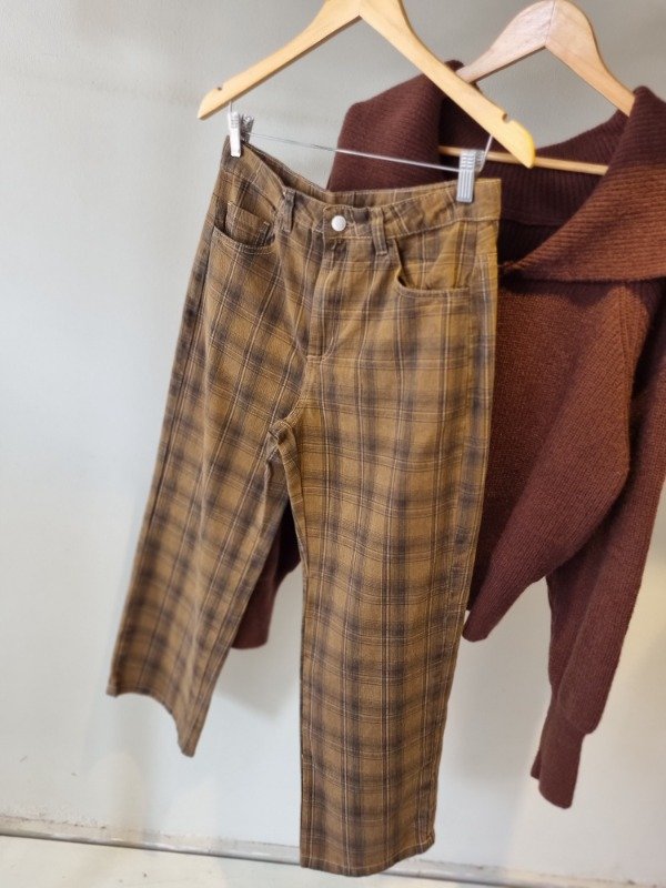Producto - Jeans cuadrille