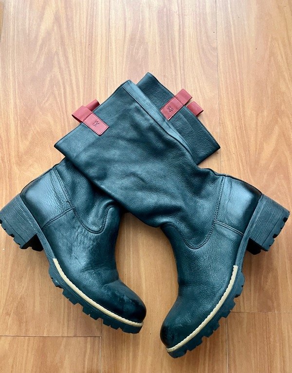 Producto - SARKANY TALLE 39 NUEVAS - NEGRA