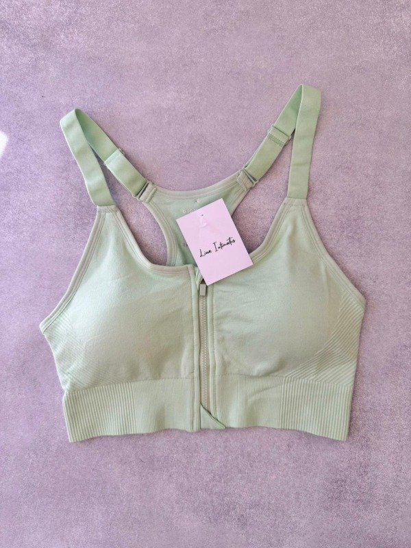 Producto - Top LIPA (verde)