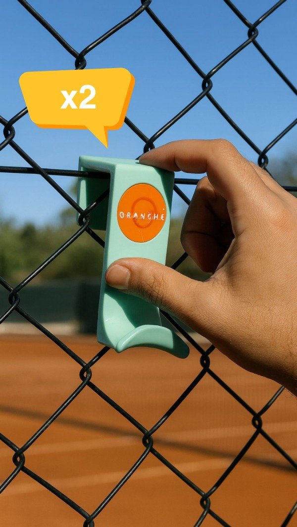 Producto - Gancho Oranche x2