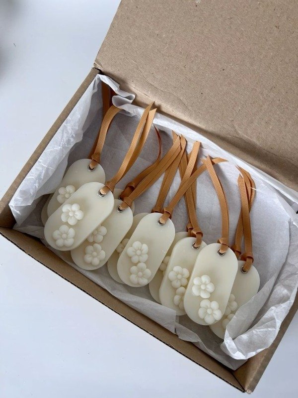 Producto - MOLDE TABLETAS X 6