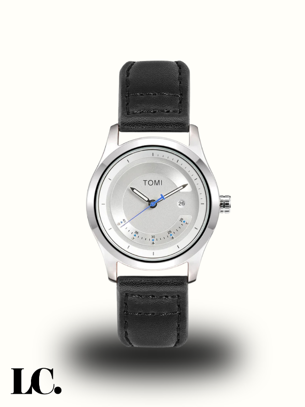 Producto - TOMI Blanco Cuero