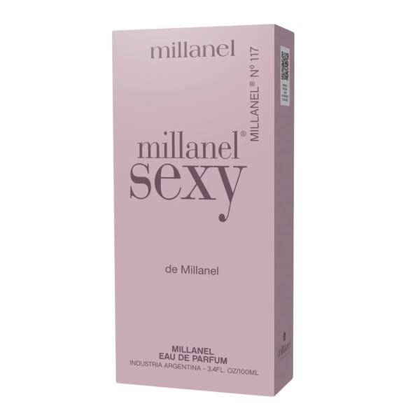 Producto - PERFUME MILLANEL 117 INSP EN 212 SEXY DE CAROLINA HERRERA 100 ML