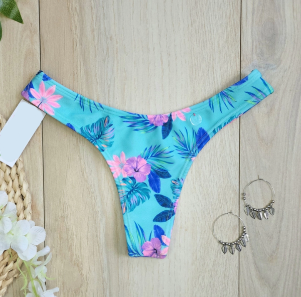 Producto - Colaless enteras estampadas
